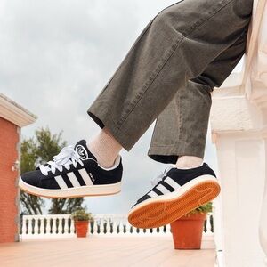 NWT CAMPUS 90S ADV SHOES ✨👟